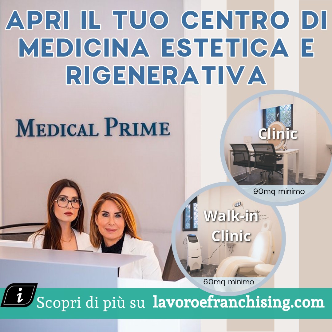 Medical Prime