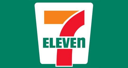 7-Eleven