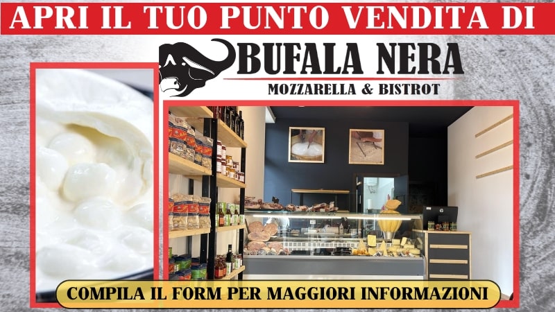 Bufala Nera