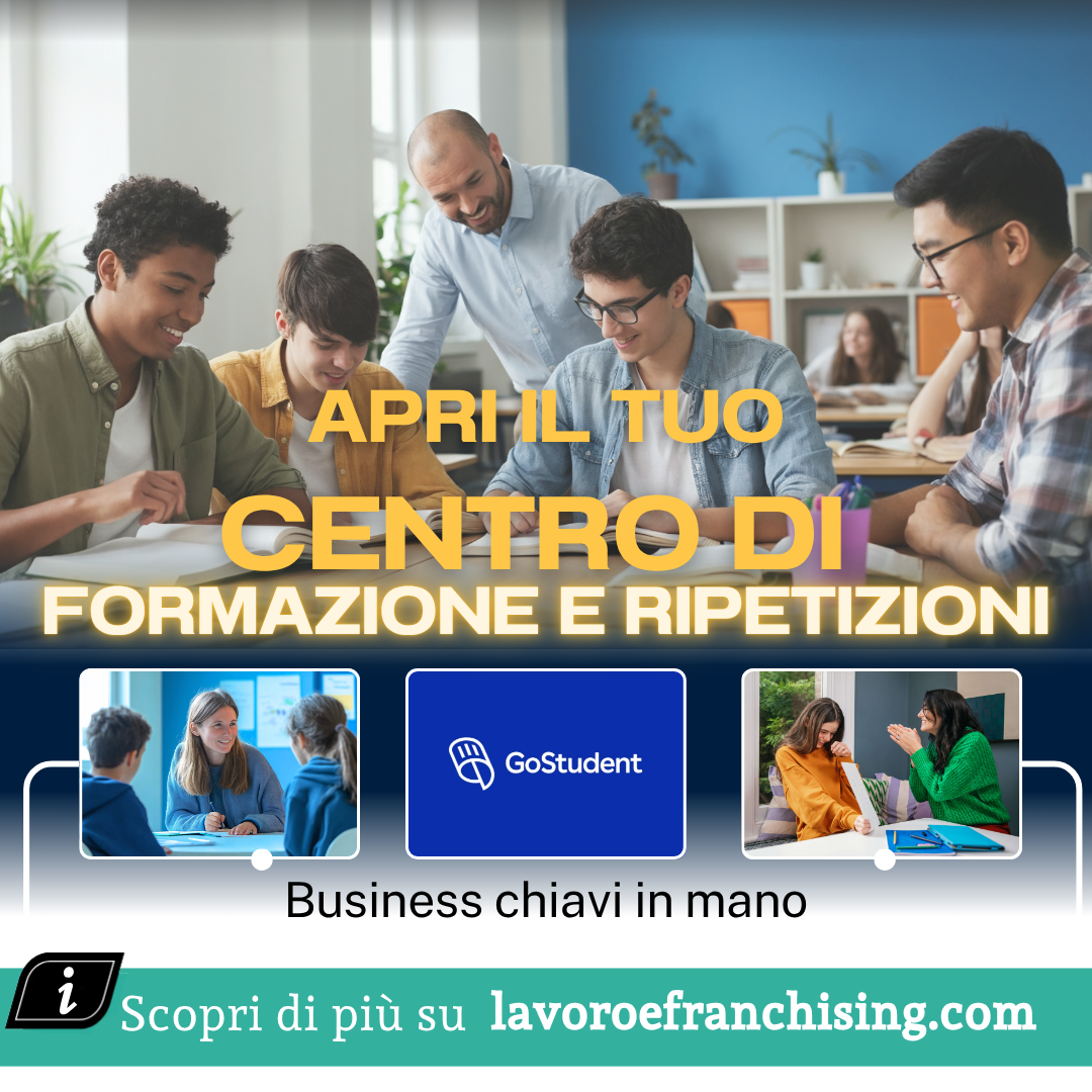 GoStudent