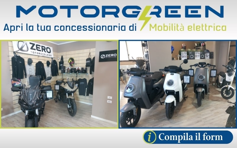 MotorGreen