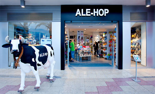 Ale-Hop