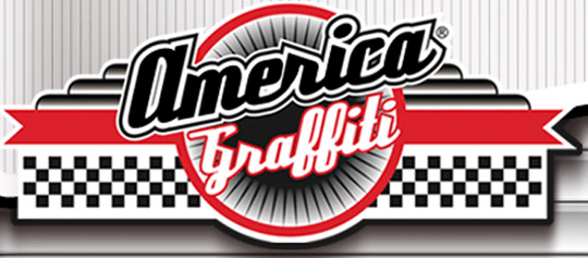 America Graffiti