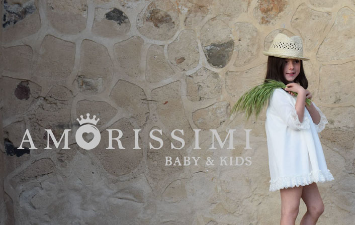 Amorissimi