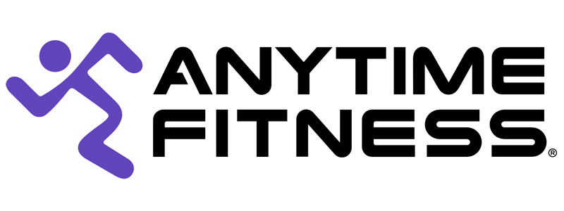 Anytime Fitness
