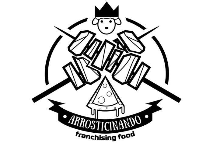 Arrosticinando