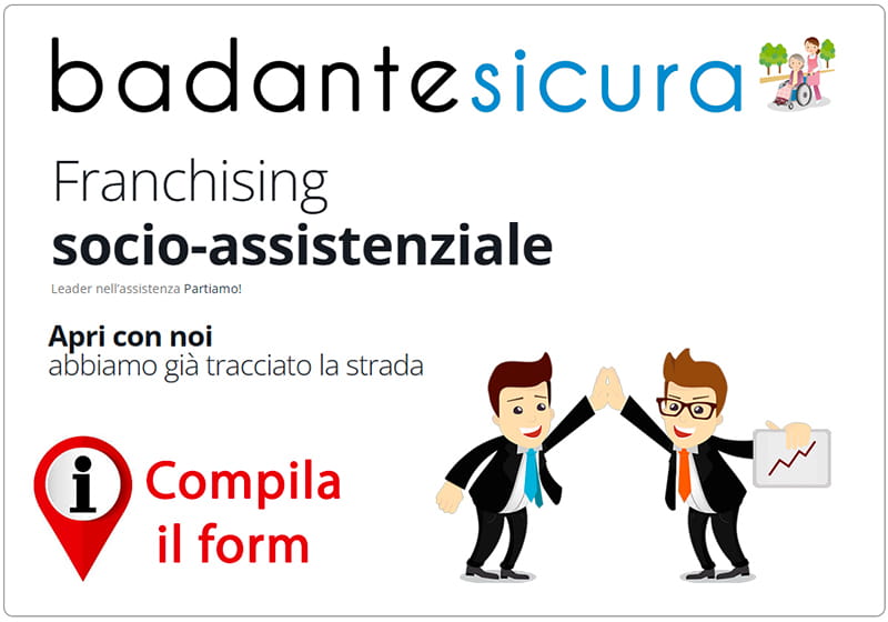 Badante Sicura