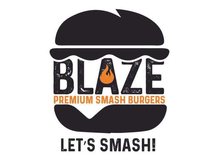 Blaze – Premium Smash Burger