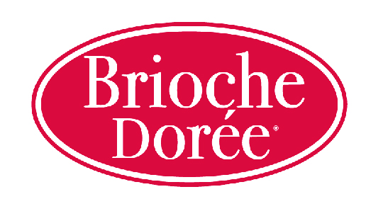 Brioche Dorée