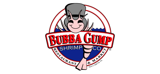 Bubba Gump Shrimp Co.
