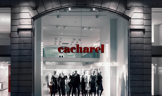 Cacharel