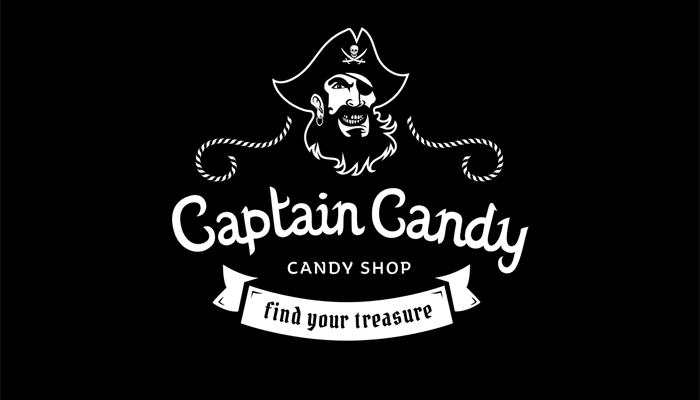 Captain Candy