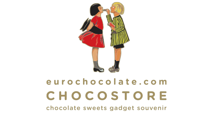 Chocostore by Eurochocolate