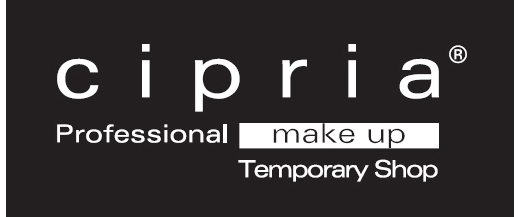 Cipria Temporary