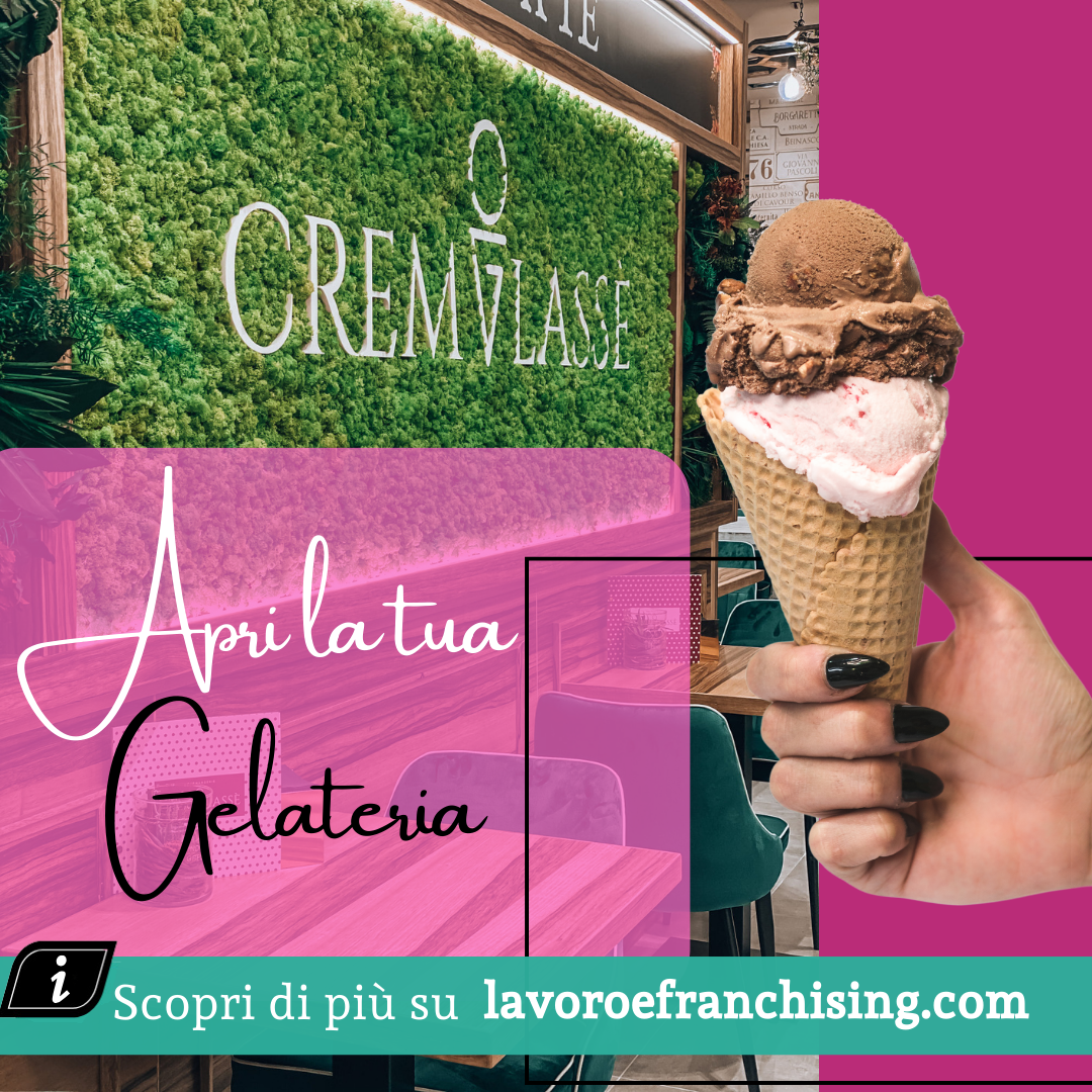 Cremglassè