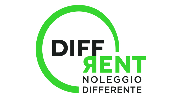 DiffRent Noleggio Differente