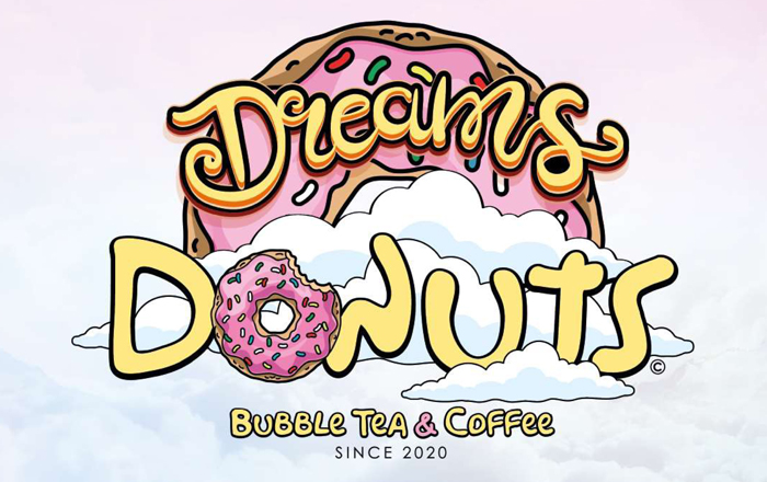 Dreams Donuts
