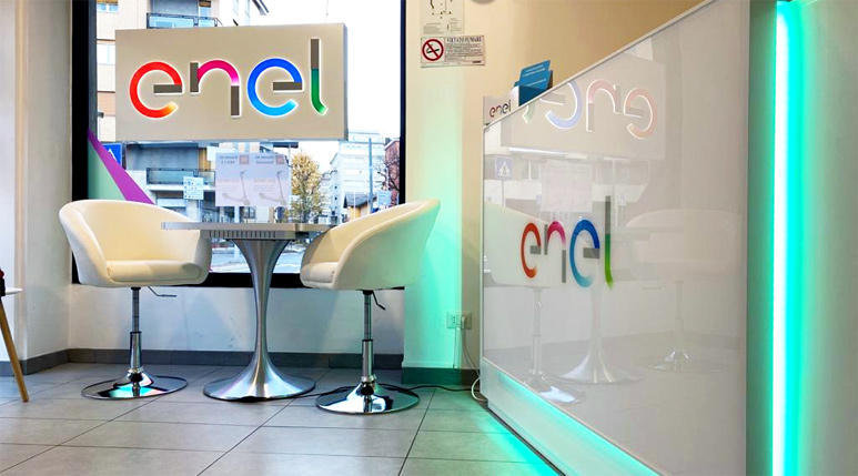 Enel