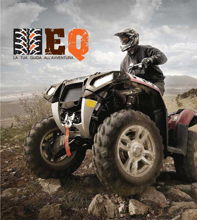 Escursioni Quad