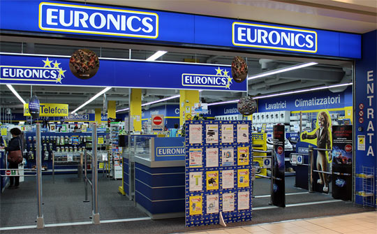 Euronics