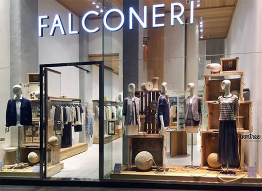 Falconeri
