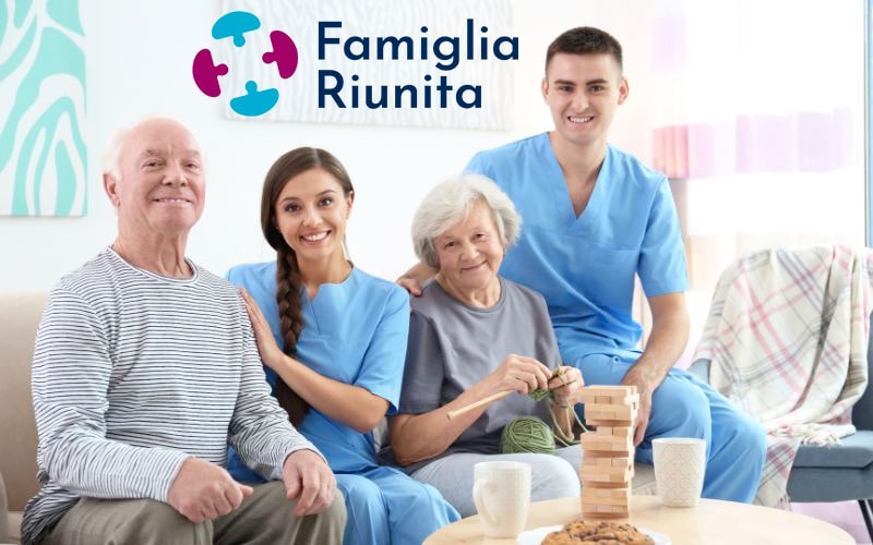 Famiglia Riunita