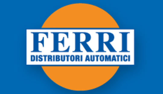 Ferri Distributori Automatici