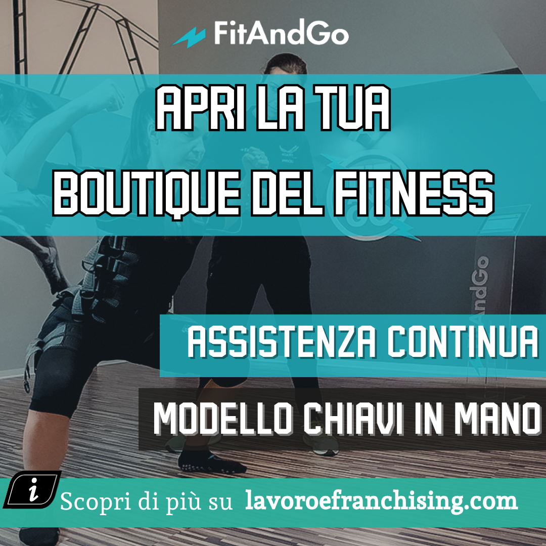 Fit And Go