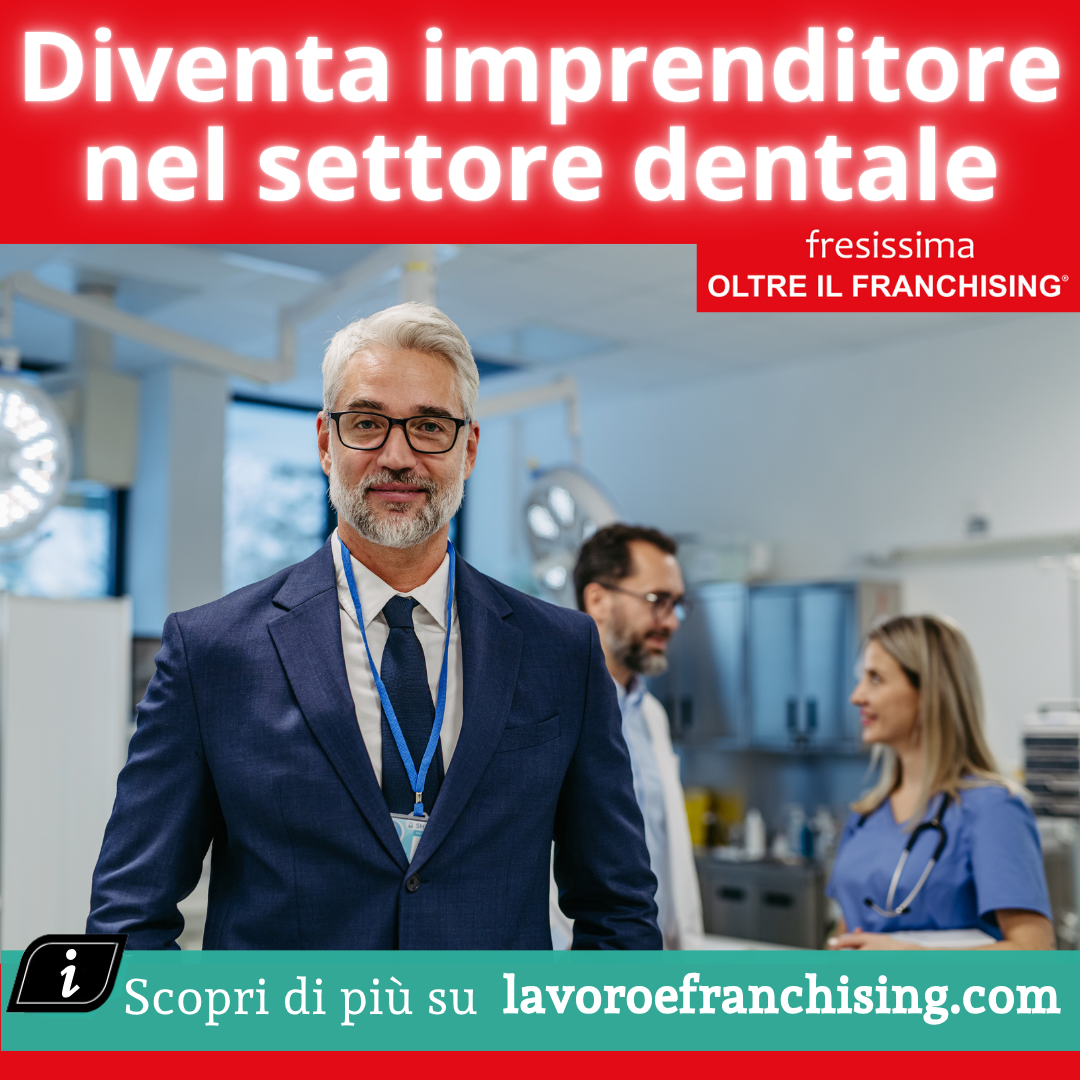 Fresissima Oltre il Franchising