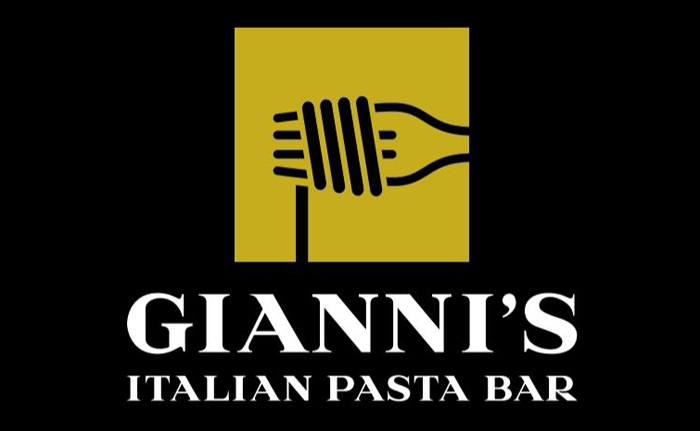 Gianni’s Pasta Bar