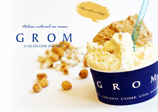 Grom