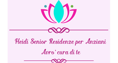 Heidi Senior