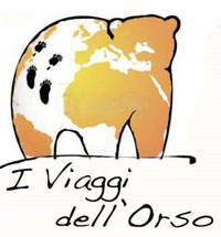 I Viaggi Dell’Orso