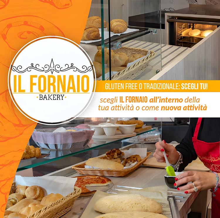 Il Fornaio Bakery
