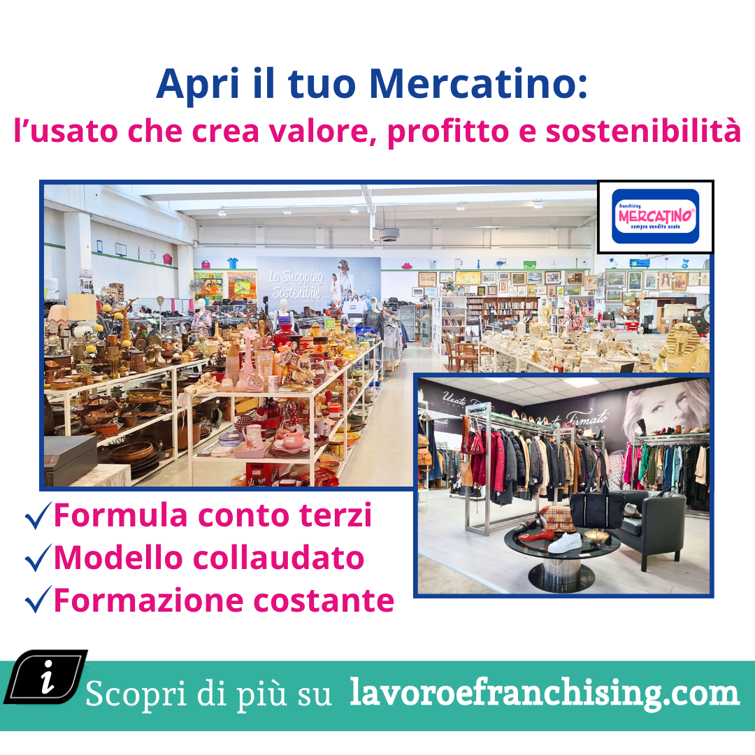 Mercatino