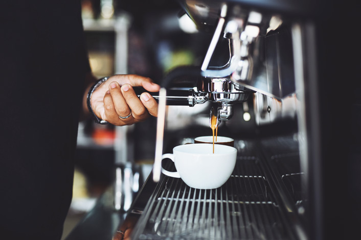 Il Vero Caffè di Napoli