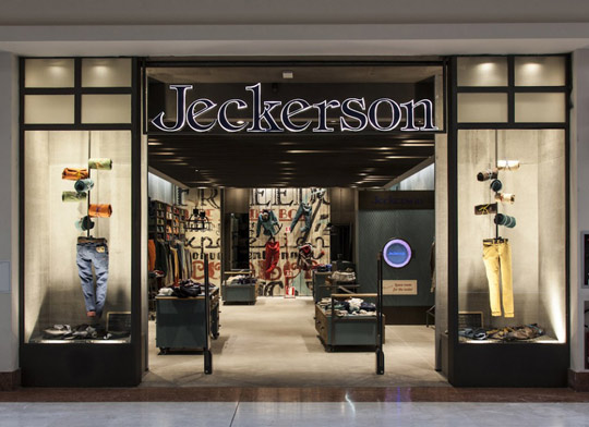 Jeckerson