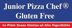 Junior Pizza Chef Gluten Free