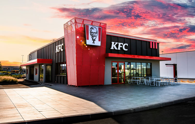 KFC