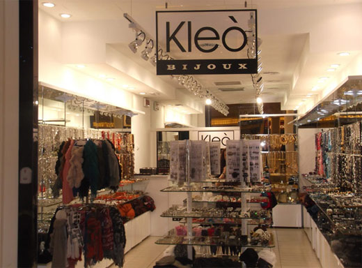 Kleò Bijoux
