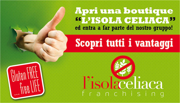 L’Isola Celiaca