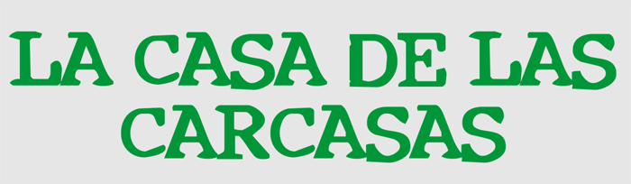 La Casa de las Carcasas