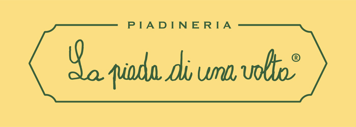 La Piada Di Una Volta