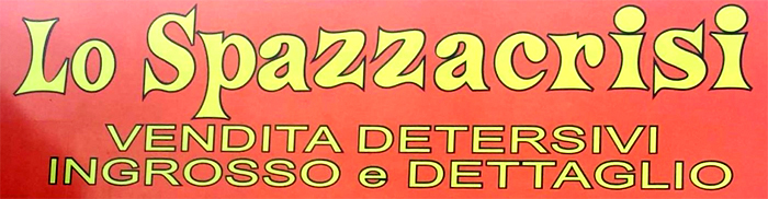 Lo Spazzacrisi