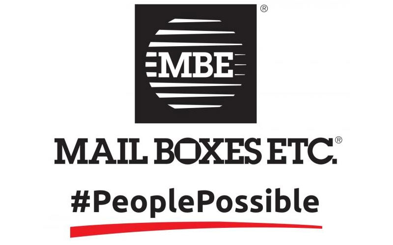 Mail Boxes Etc.