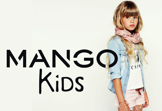 Mango Kids