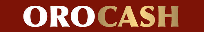 OroCash