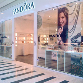 Pandora