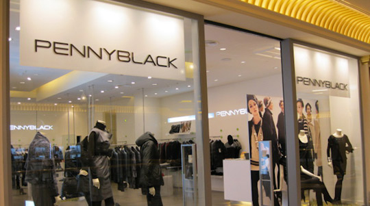 Pennyblack