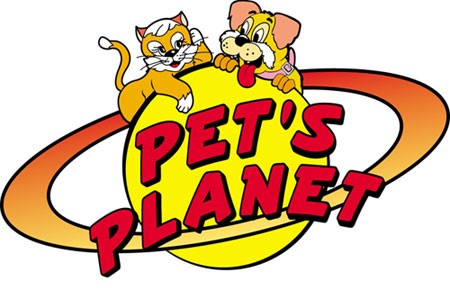 PET’S PLANET